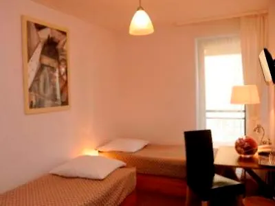 Hotel Nowa Panorama 