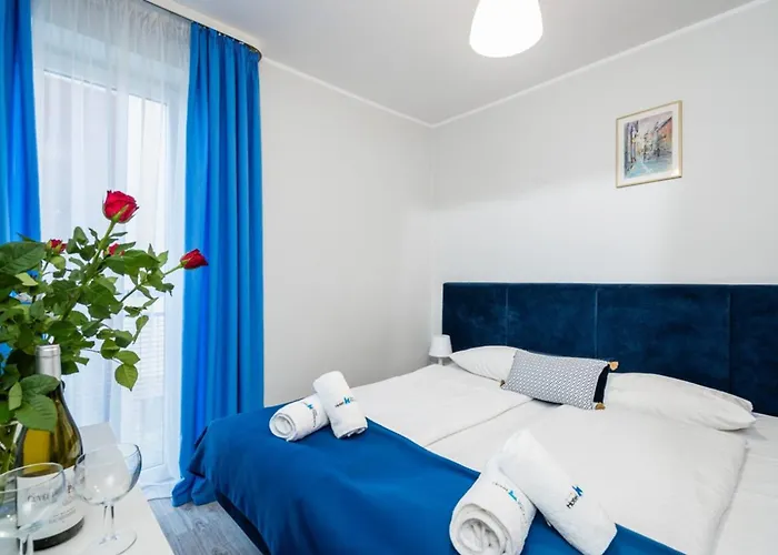 Hotel Nowa Panorama