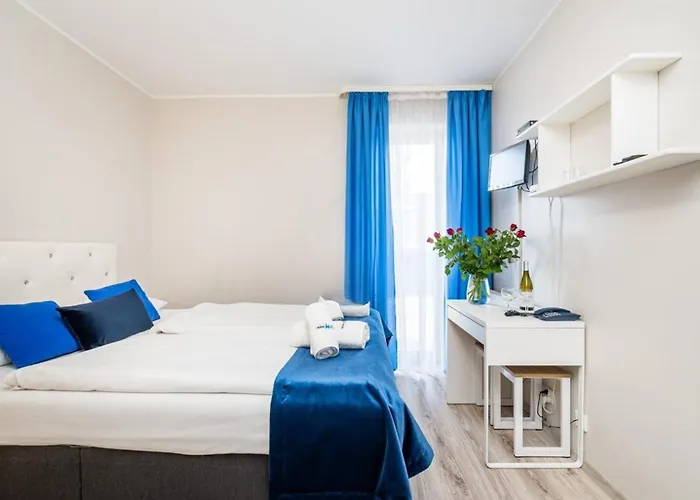Hotel Nowa Panorama