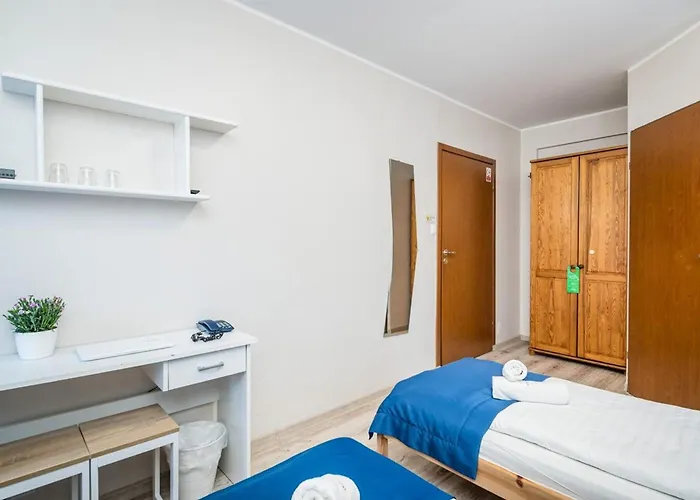 Hotel Nowa Panorama