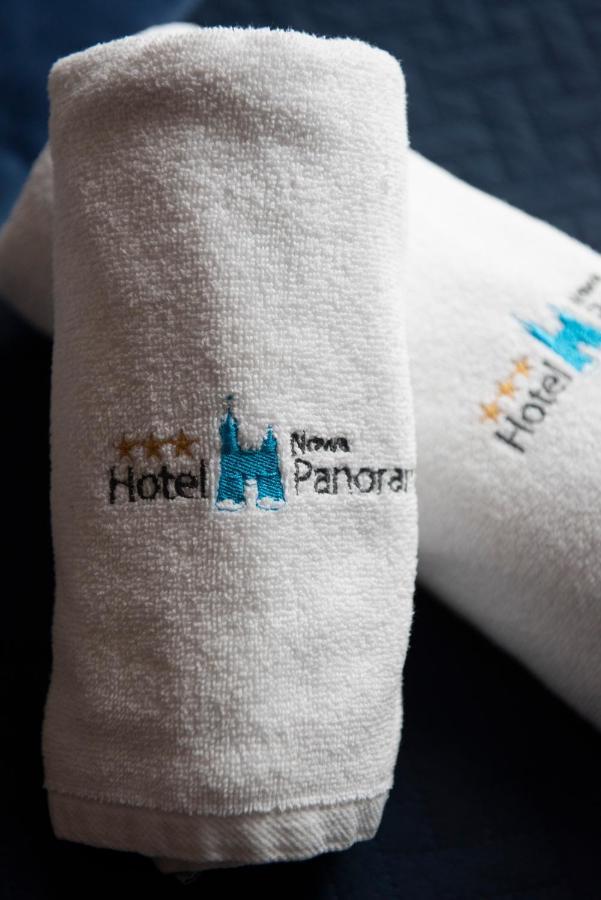 Hotel Nowa Panorama Cracovia