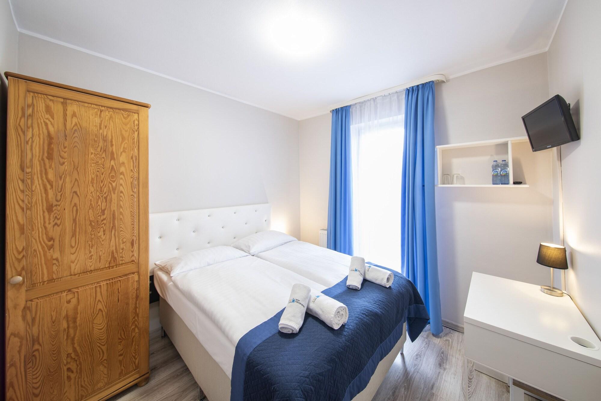 Nowa Panorama Hotel 3*