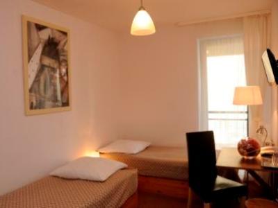 Nowa Panorama Hotel 3*