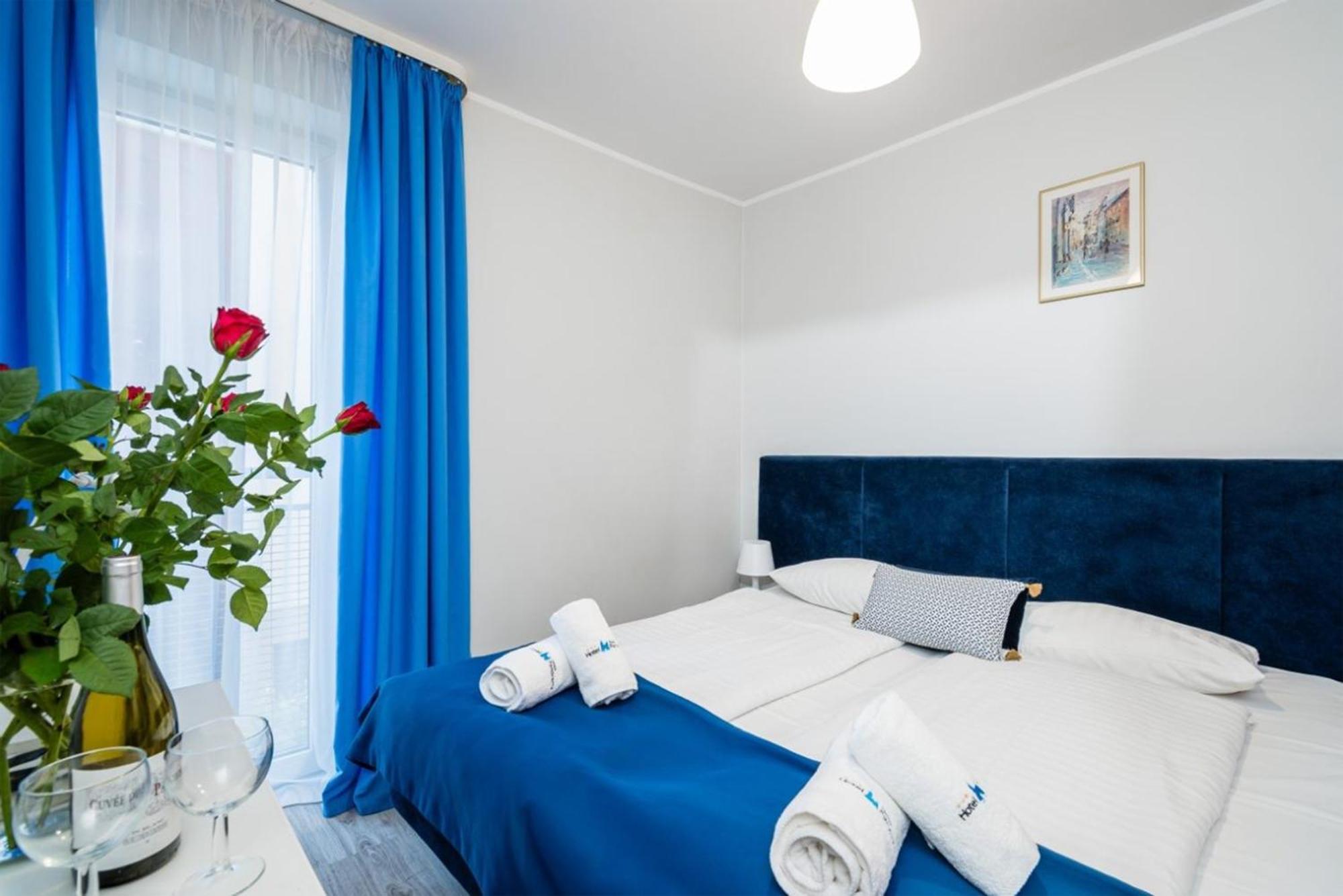 Nowa Panorama Hotel