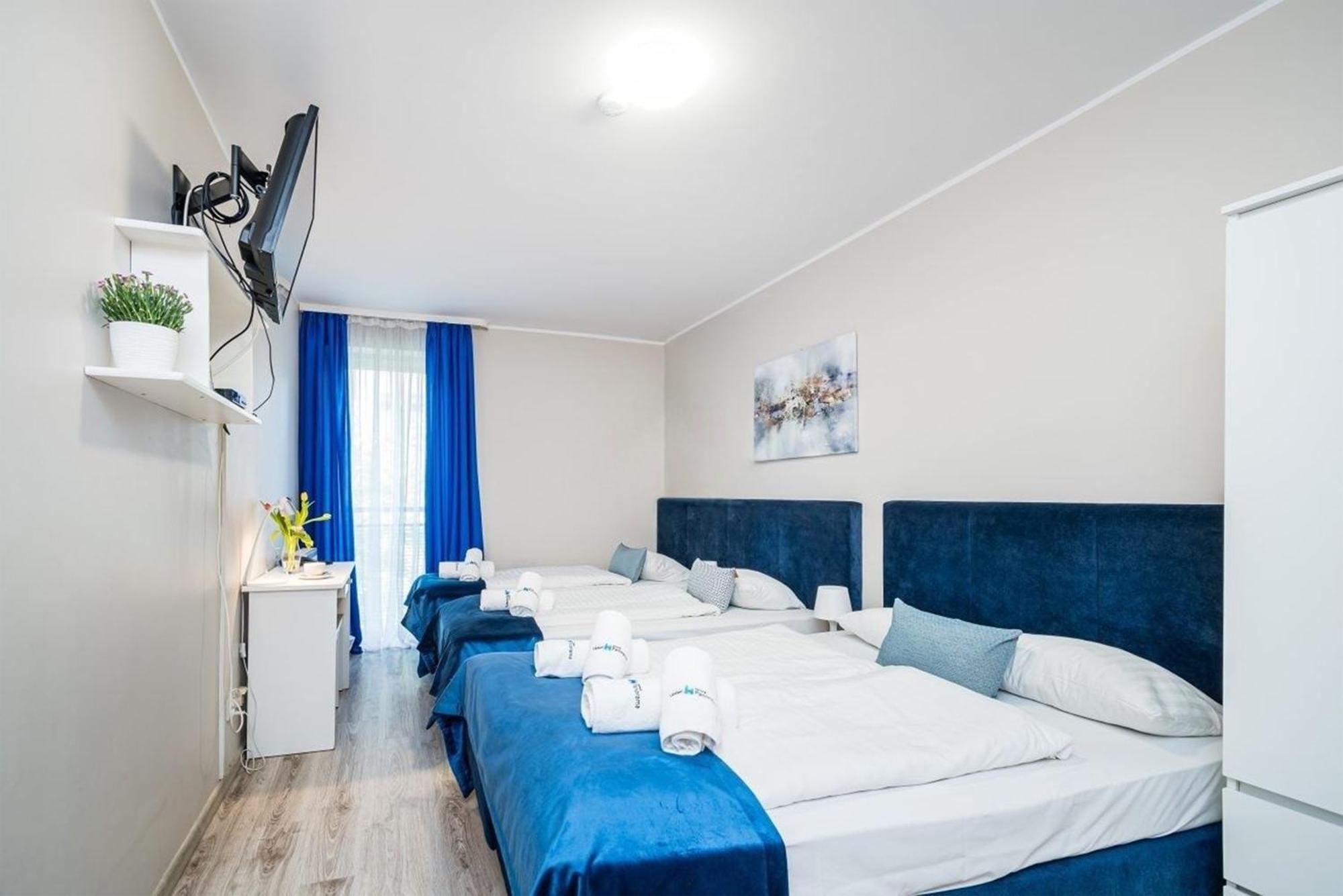 Hotel Nowa Panorama 3*
