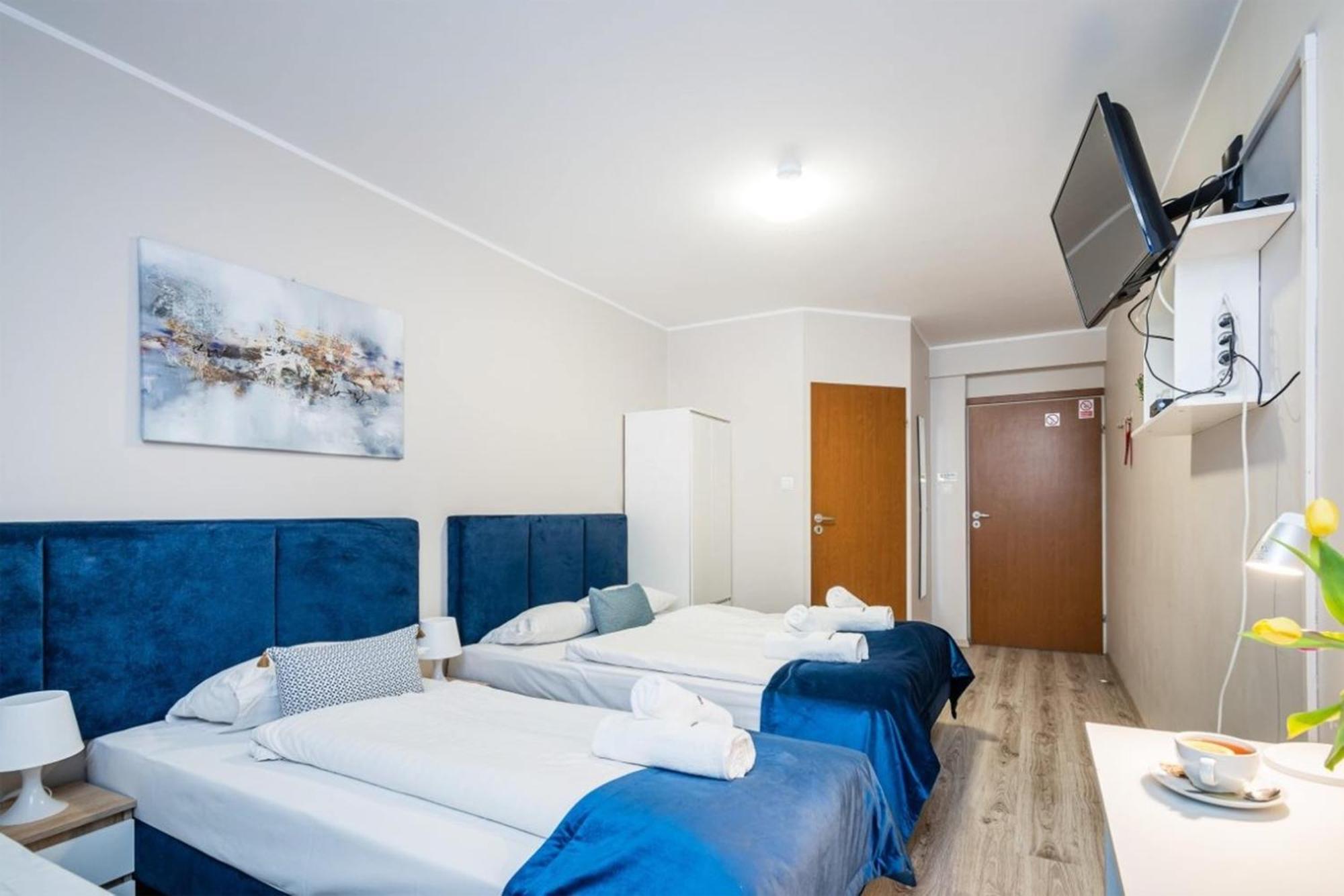 Nowa Panorama Hotel 3*