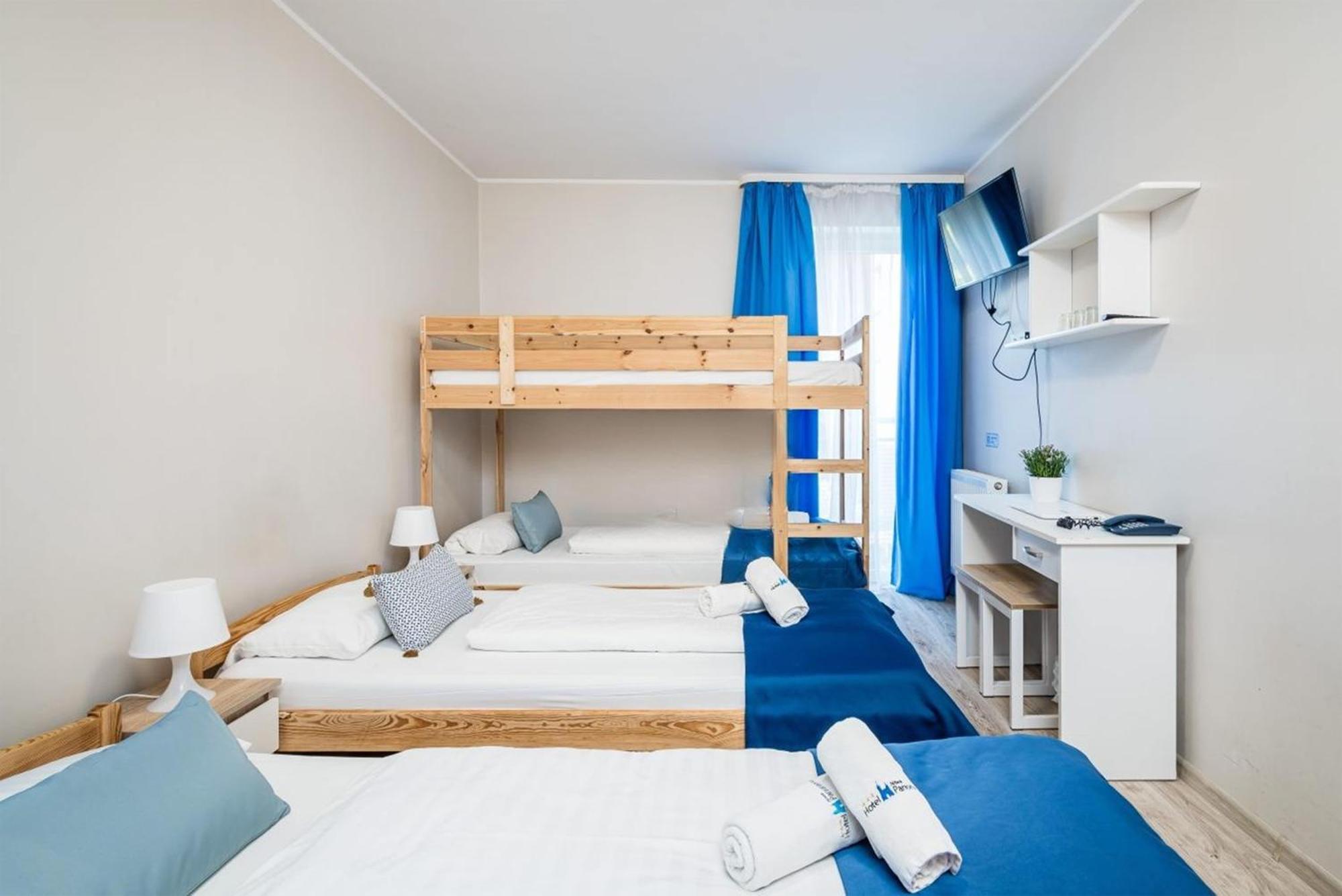 Hotel Nowa Panorama 3*