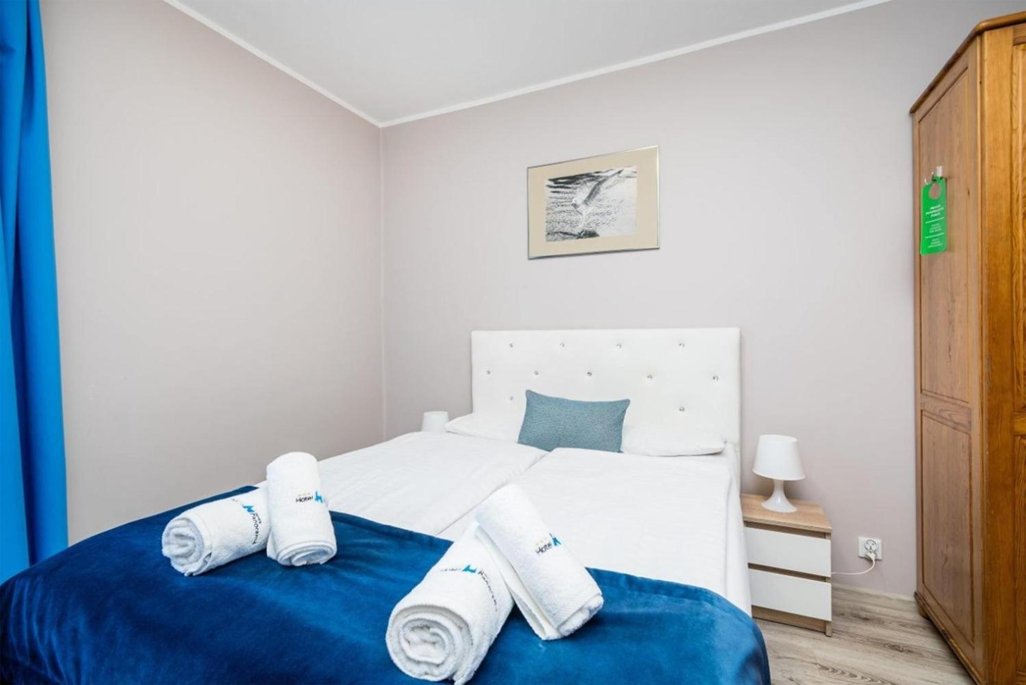 Hotel Nowa Panorama Cracovia