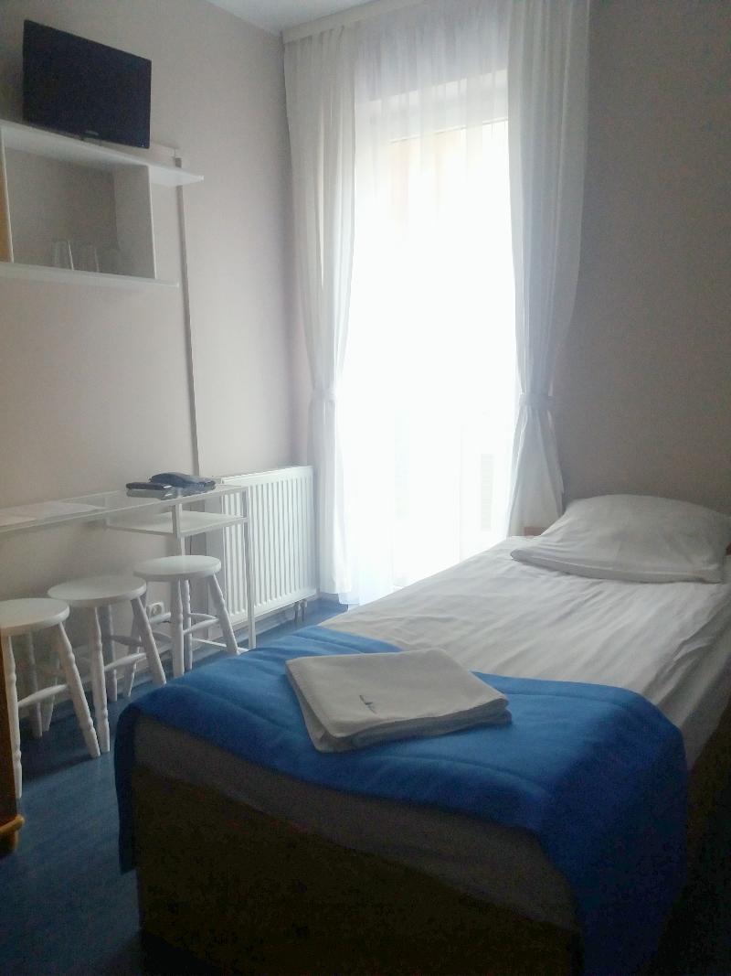 Nowa Panorama Cracovia