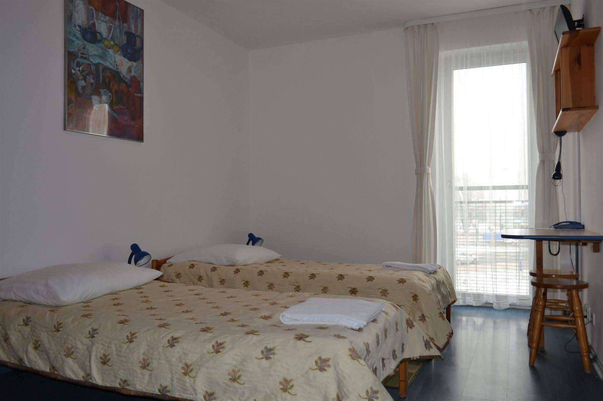 Nowa Panorama Hotel Cracovia