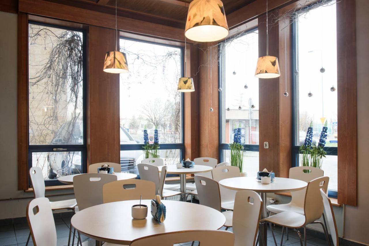 Hotel Nowa Panorama Cracovia