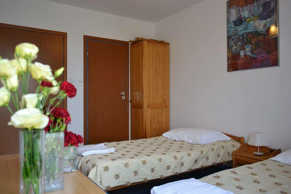 Nowa Panorama Hotel Cracovia